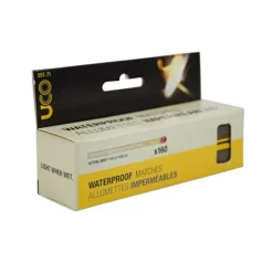 Waterproof Matches