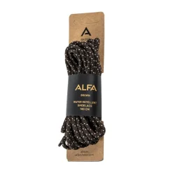 Water Repellent Shoelace