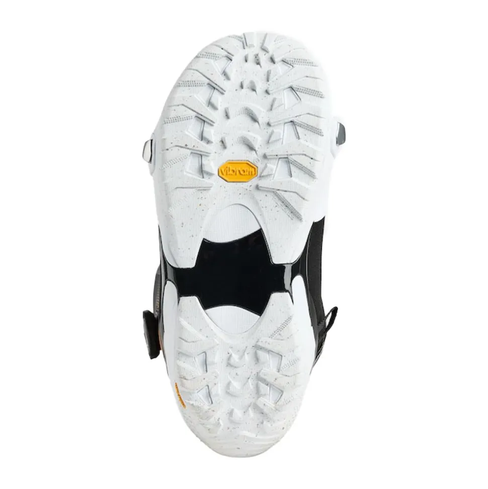 Waverange X Step On