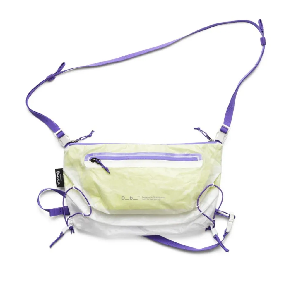 Weigh Lighter Sling 10L