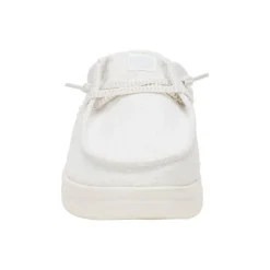 Wendy Espadrille Woven Dam