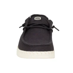 Wendy Espadrille Woven Dam