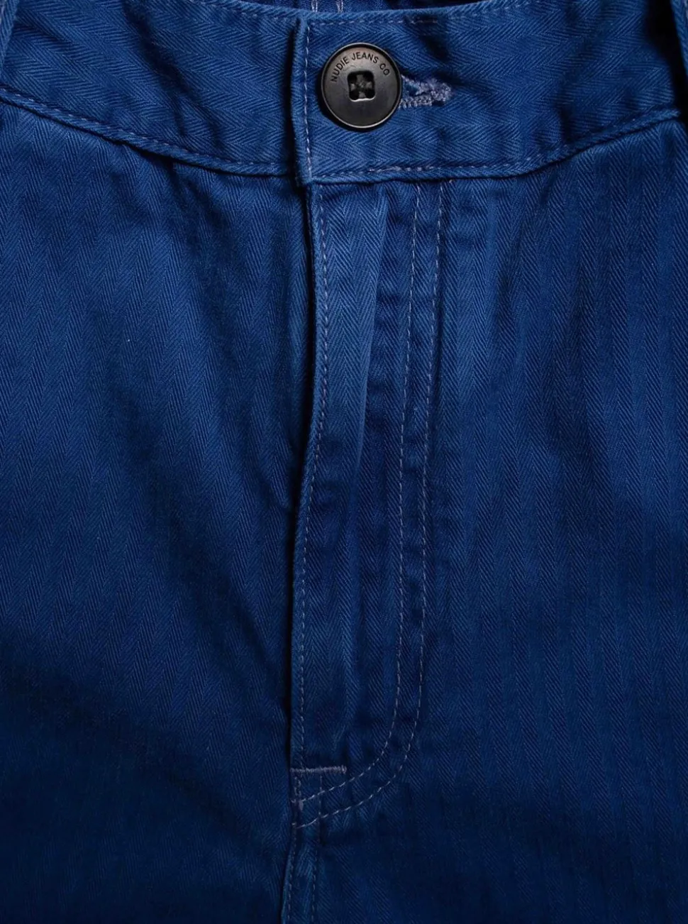 Wendy Herringbone Pants Dam