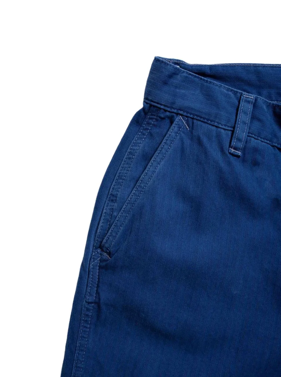 Wendy Herringbone Pants Dam