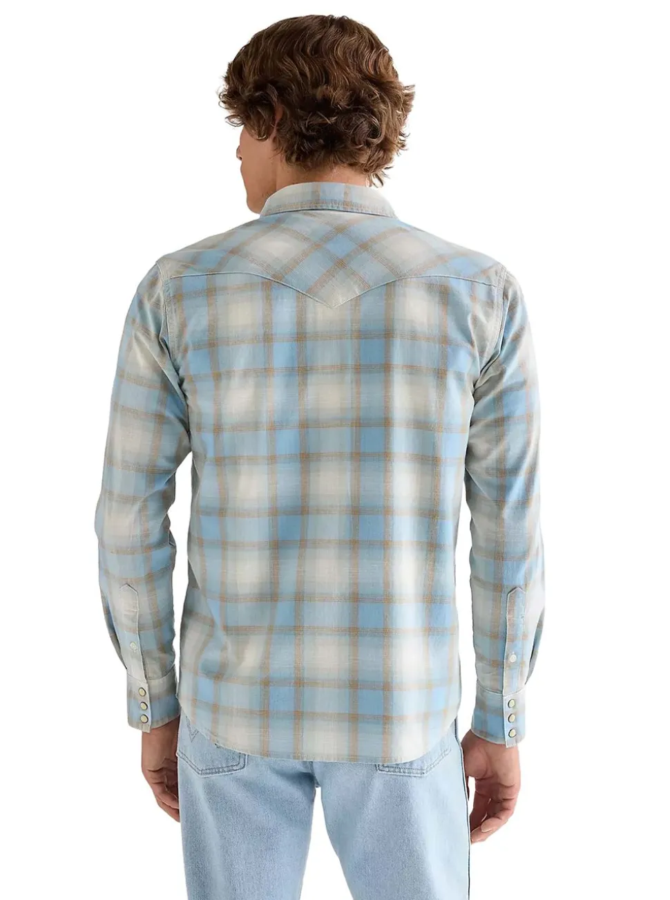 WESTERN SHIRT HERR