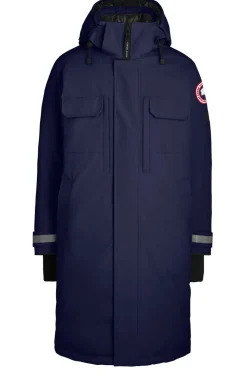 Westmount Parka Herr