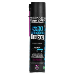 Wet Weather Lube 400 ml
