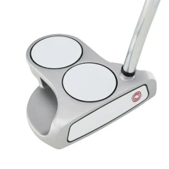 White Hot OG 2-Ball Stroke Lab Putter