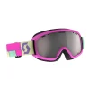 Whitty Chrome Goggle Junior