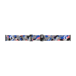 Whitty Chrome Goggle Junior
