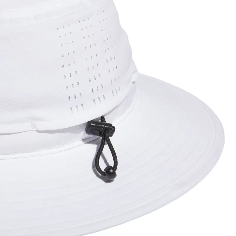Wide Brim Hat