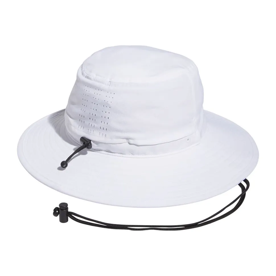 Wide Brim Hat