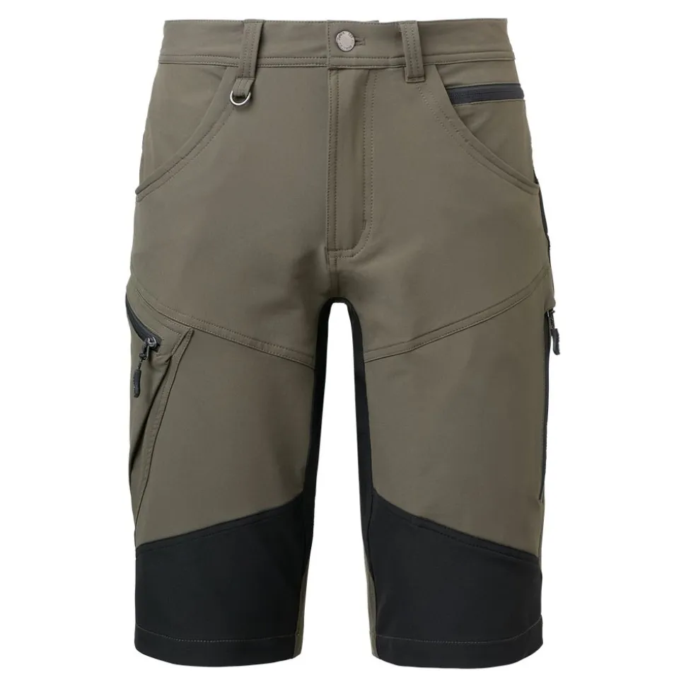 Wiggo Shorts