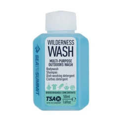 Wilderness Wash 50ML