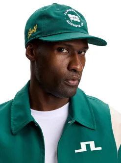 Williams Rope Tour Cap