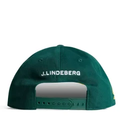 Williams Rope Tour Cap
