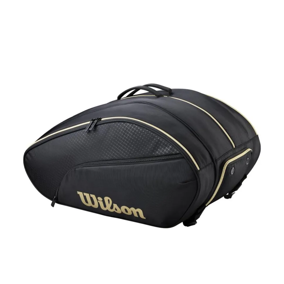 Wilson Defy Racketbag