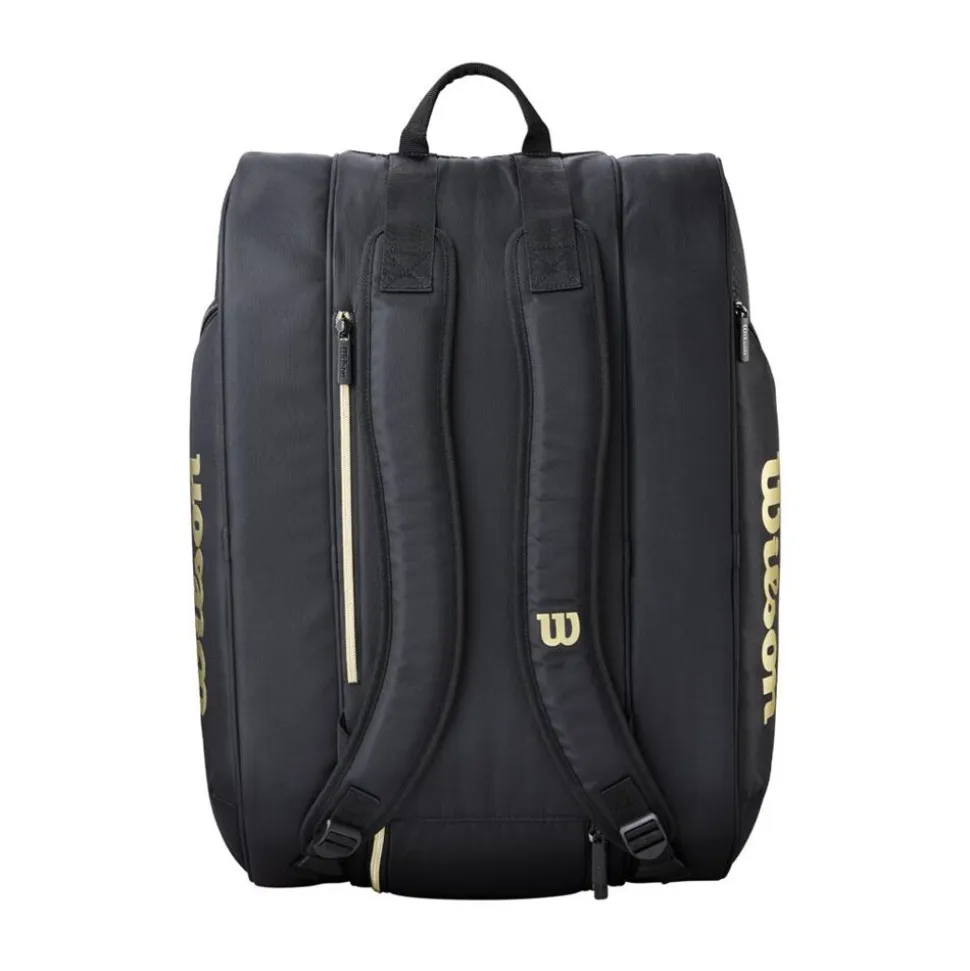 Wilson Defy Racketbag