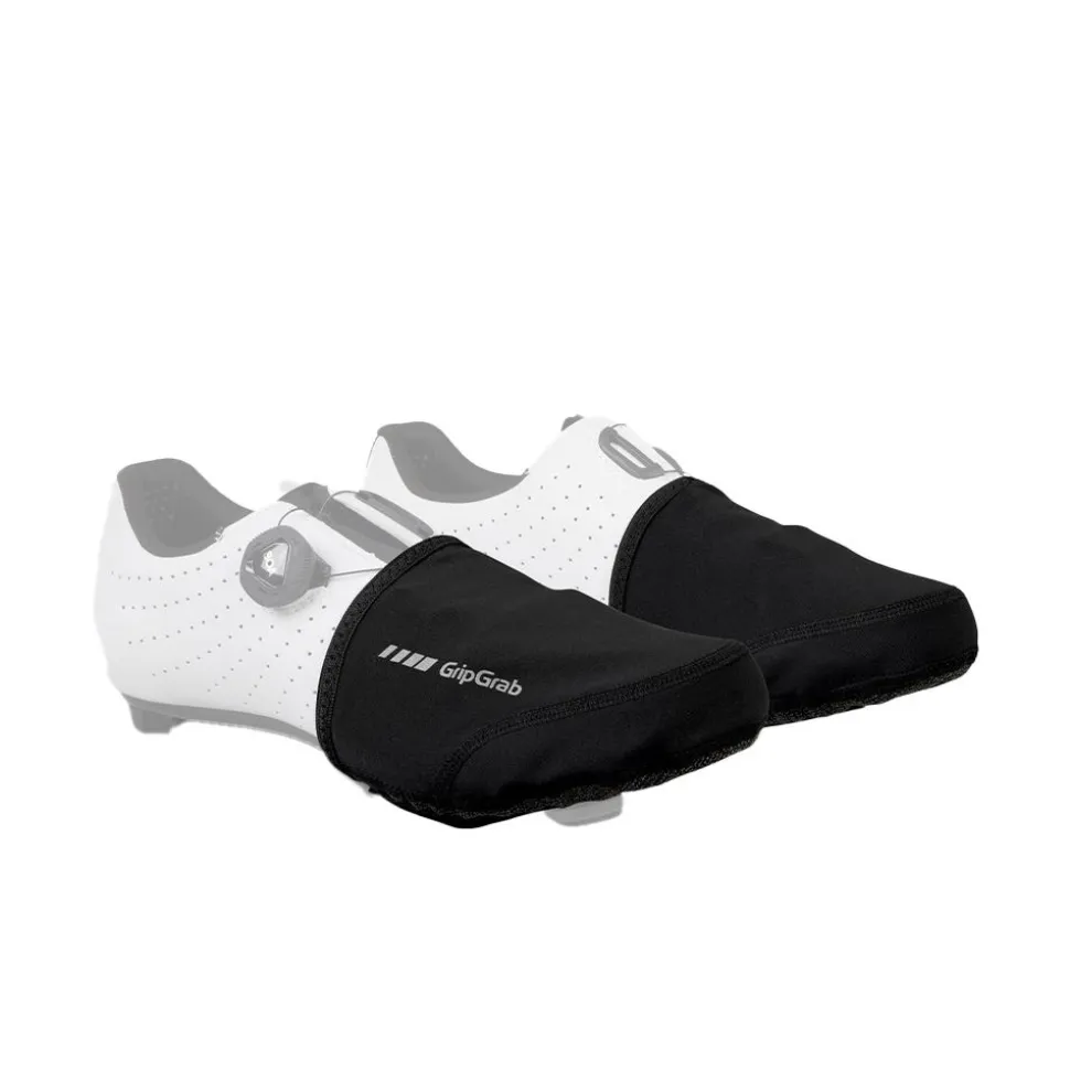Windproof Road Toe Covers