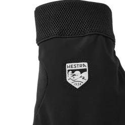Windstopper Tracker - 5 finger
