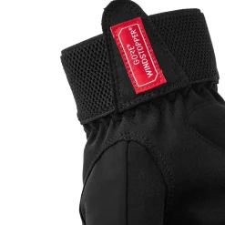 Windstopper Tracker - 5 finger