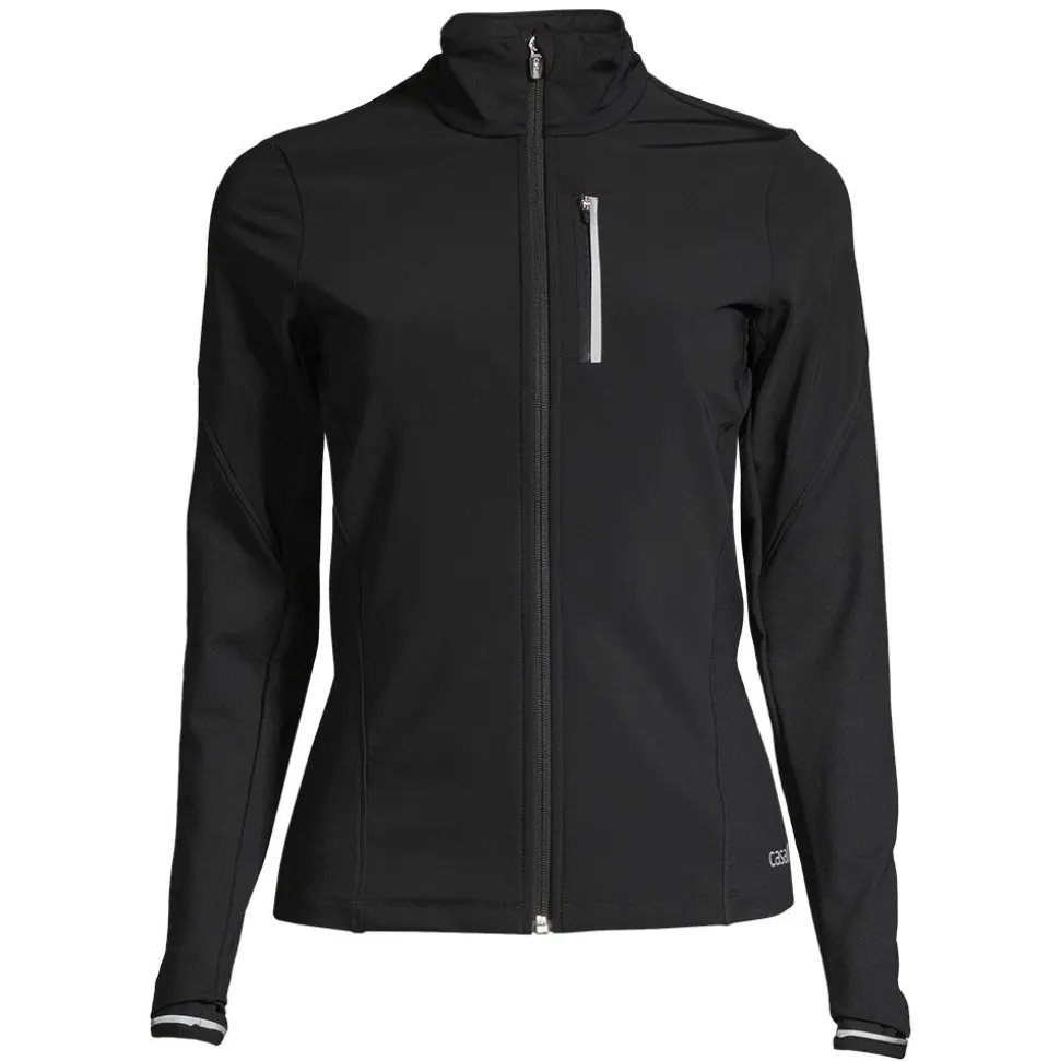 Windtherm Jacket Dam