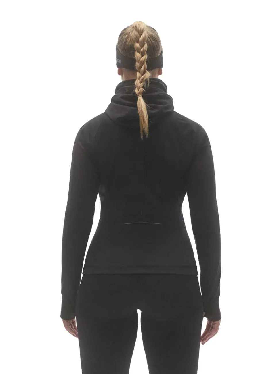 Windtherm Running Jacket dam