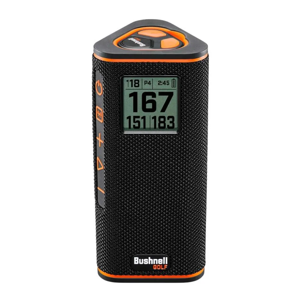 Wingman View GPS Speaker