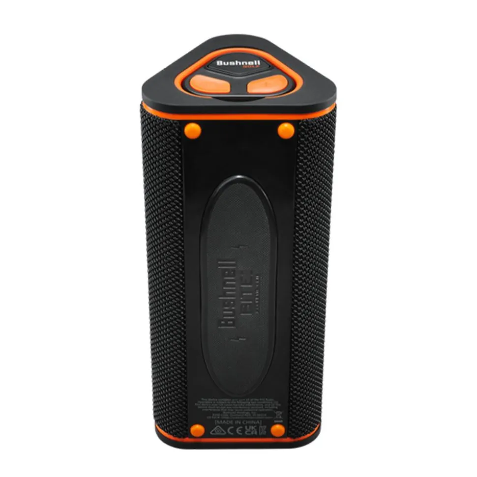 Wingman View GPS Speaker