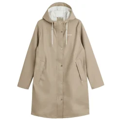 WINGS A-SHAPE RAIN COAT