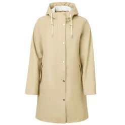 Wings A-Shape Rain Coat