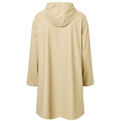 Wings A-Shape Rain Coat
