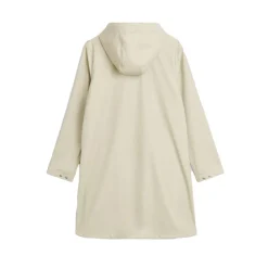 Wings A-Shape Rain Coat Dam