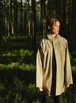 WINGS RAINJACKET