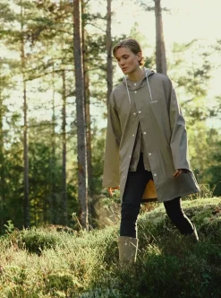 WINGS RAINJACKET