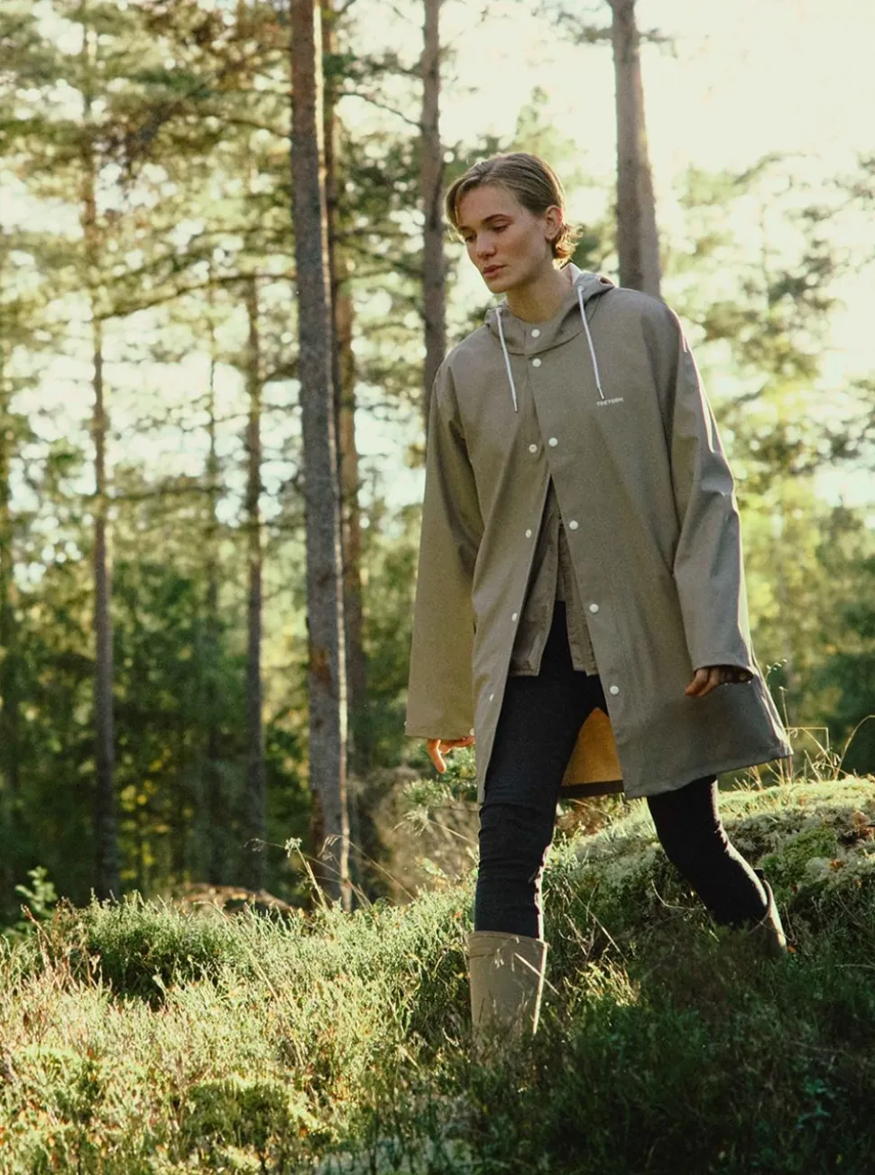 WINGS RAINJACKET