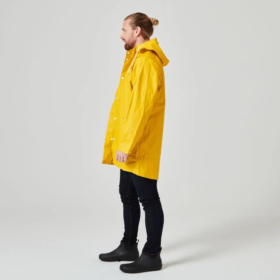 Wings Rainjacket