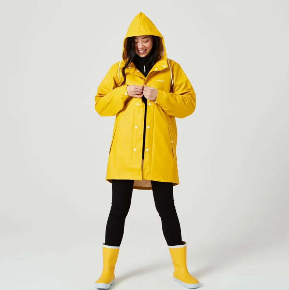 Wings Rainjacket