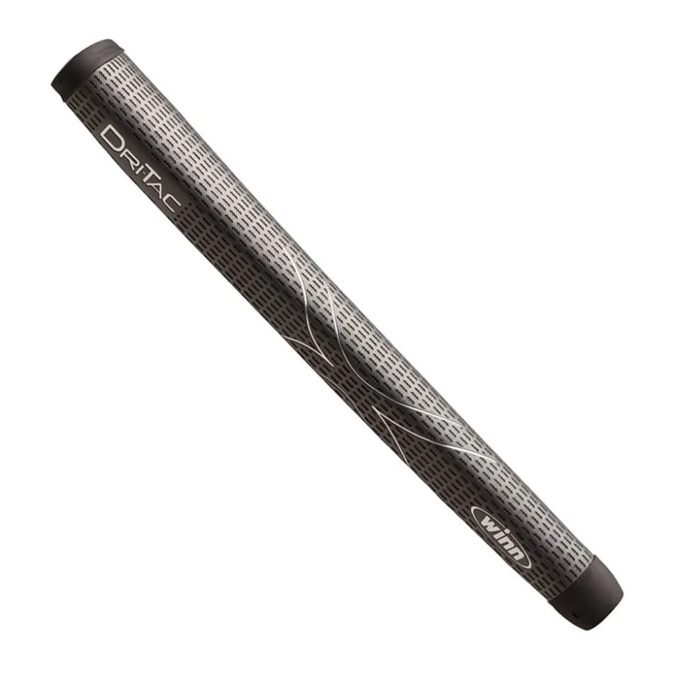 Winn Dri-Tac Medallist Pistol Putter Grip