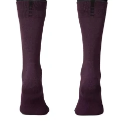 Winter Merino High Cut Socks