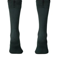 Winter Merino High Cut Socks