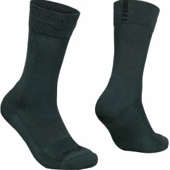 Winter Merino High Cut Socks