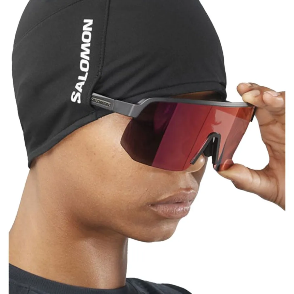 Winter Training Beanie