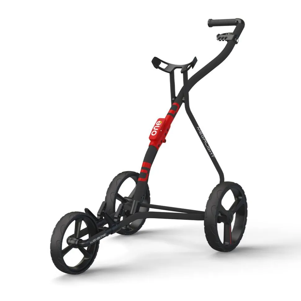 Wishbone One Trolley