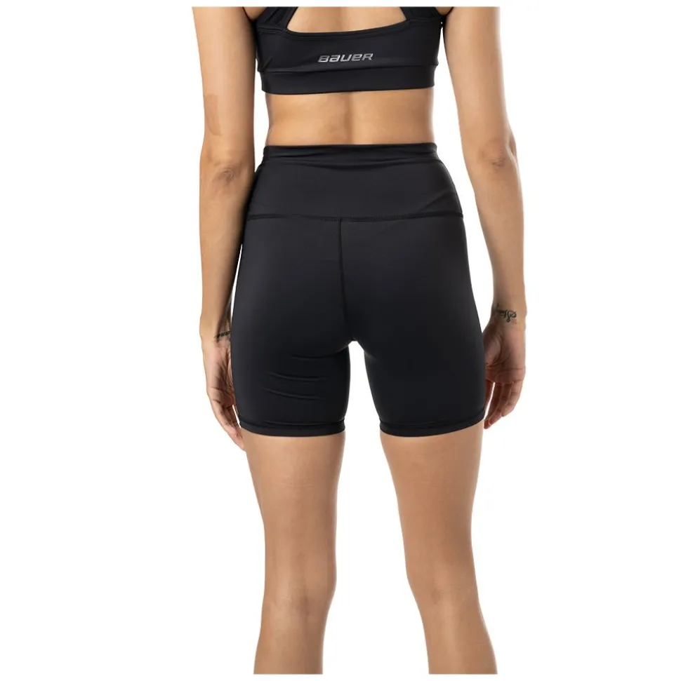 Women's Bike Shorts