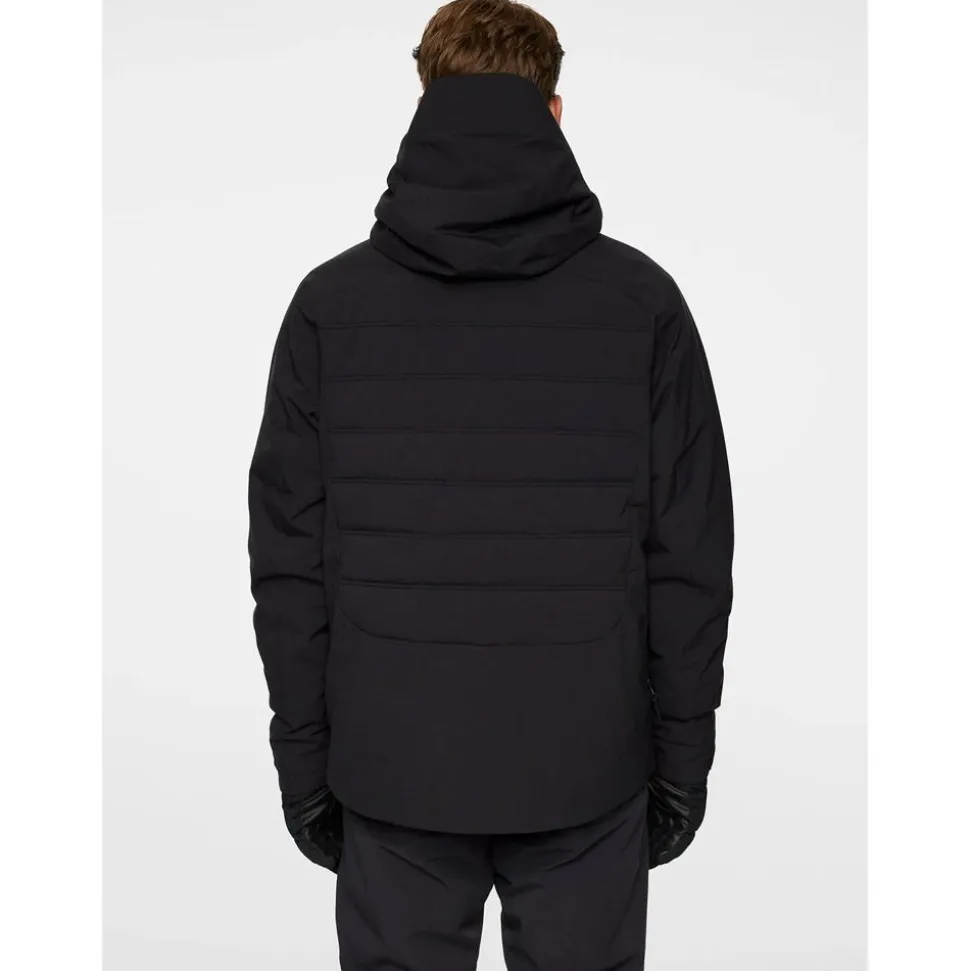 Woody Jacket Herr