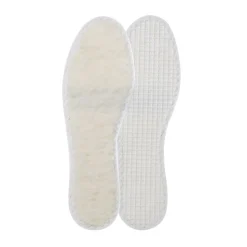 Wool Insole