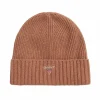 Wool Lined Beanie