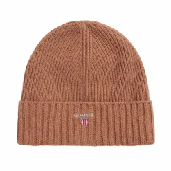 Wool Lined Beanie