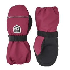 Wool Terry Mitt Baby